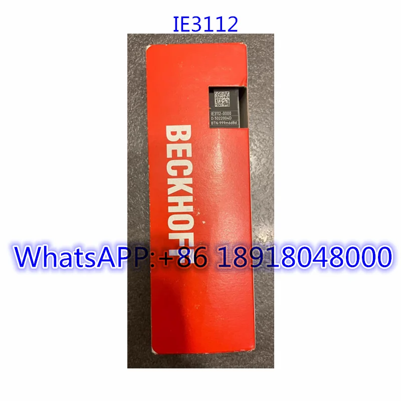 

Brand New IE3112 module Fast Shipping