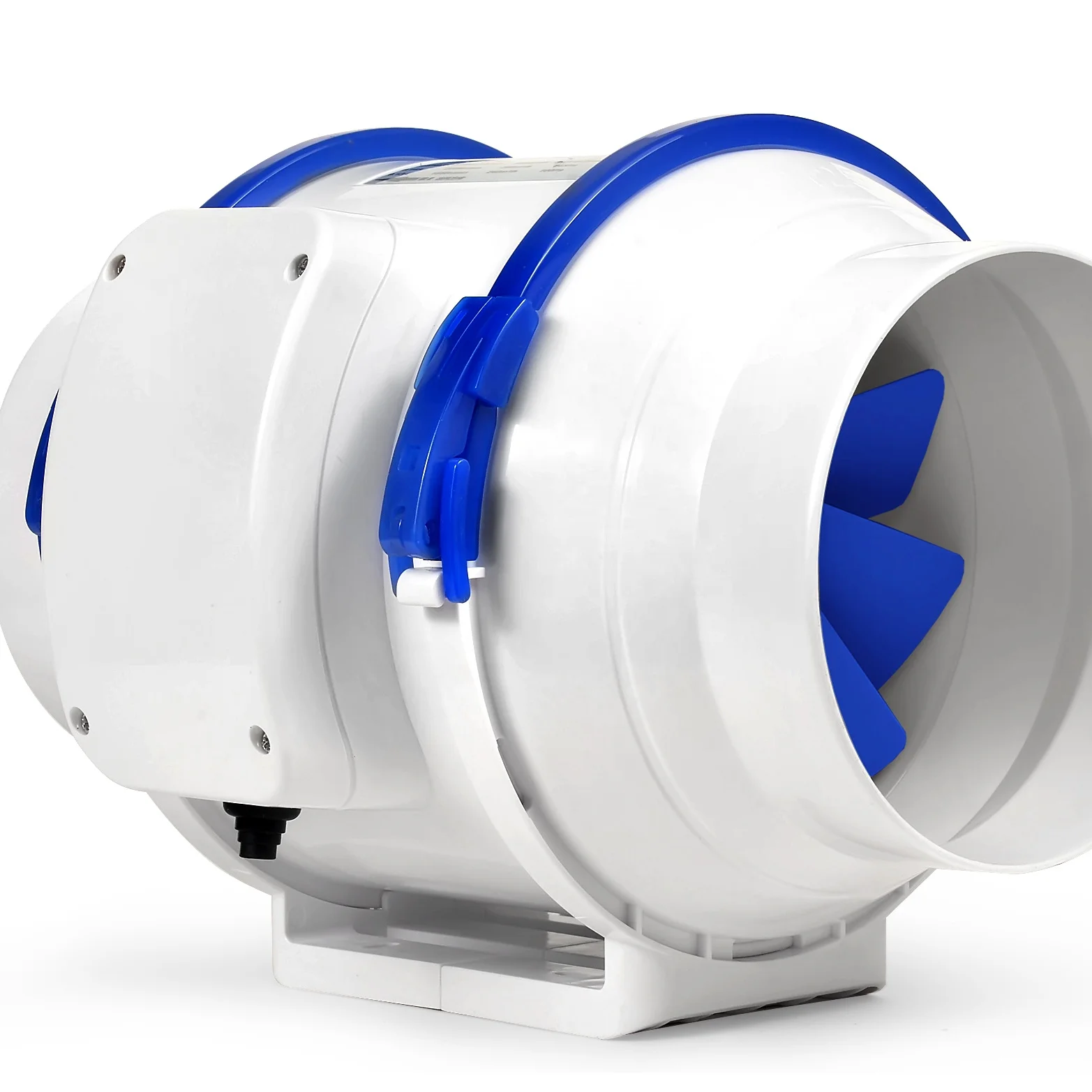 

4-дюймовый кухонный домашний вентилятор, вытяжной вентилятор, смешанный вентилятор