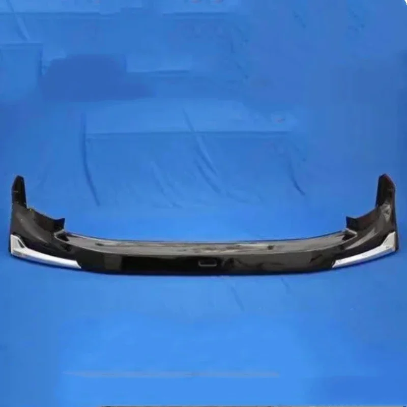 

Передняя лопата автомобиля для Toyota Alphard Vellfire 20, серия, модифицированный новый стиль, полипропилен, комплект передней губы, автомобильные аксессуары