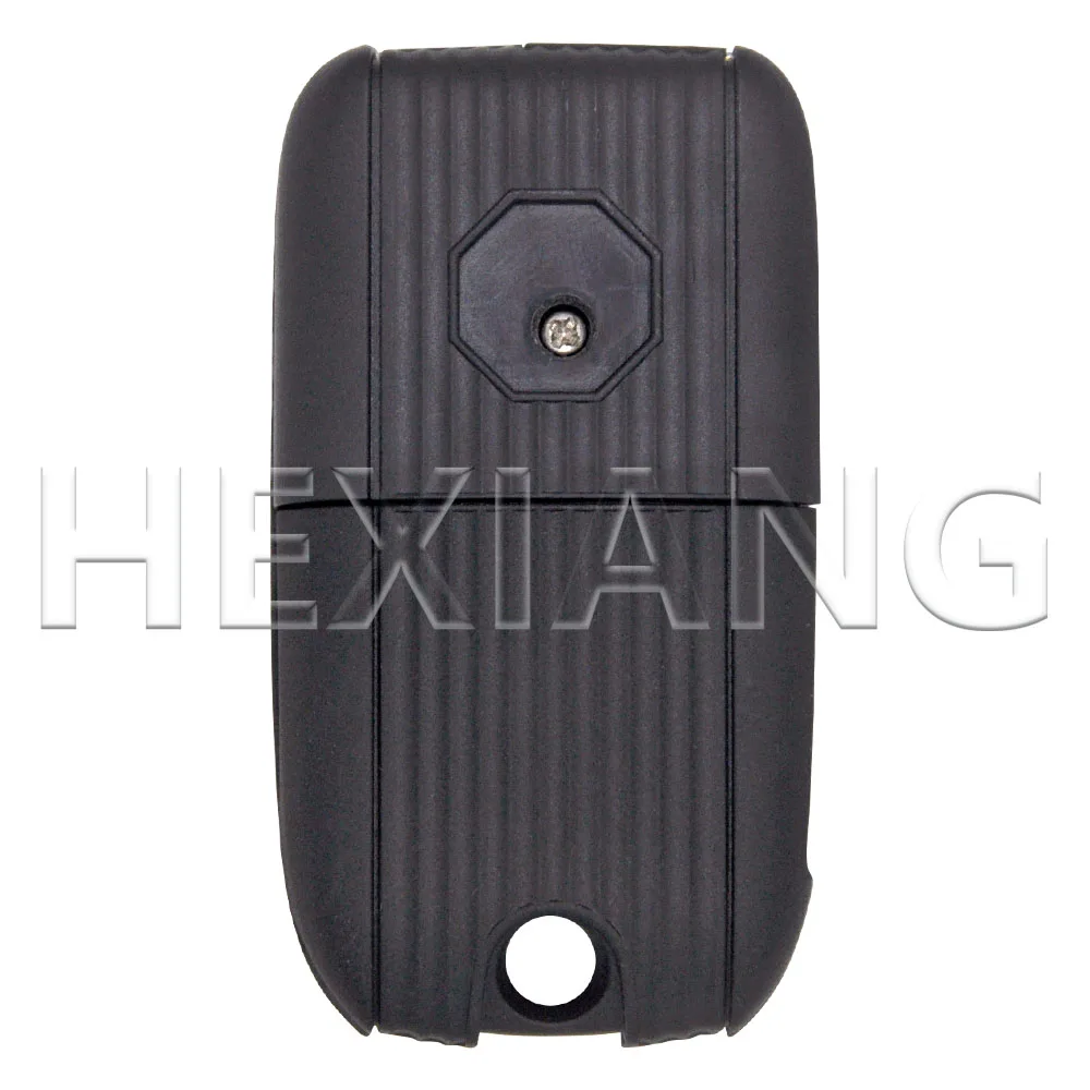 DR Original PCB ID47 PCF7953 Chip 433MHz Keyless Go Car Remote Key For Morris Garage MG MG5 ZS MG6 HS 2017 2018 2019