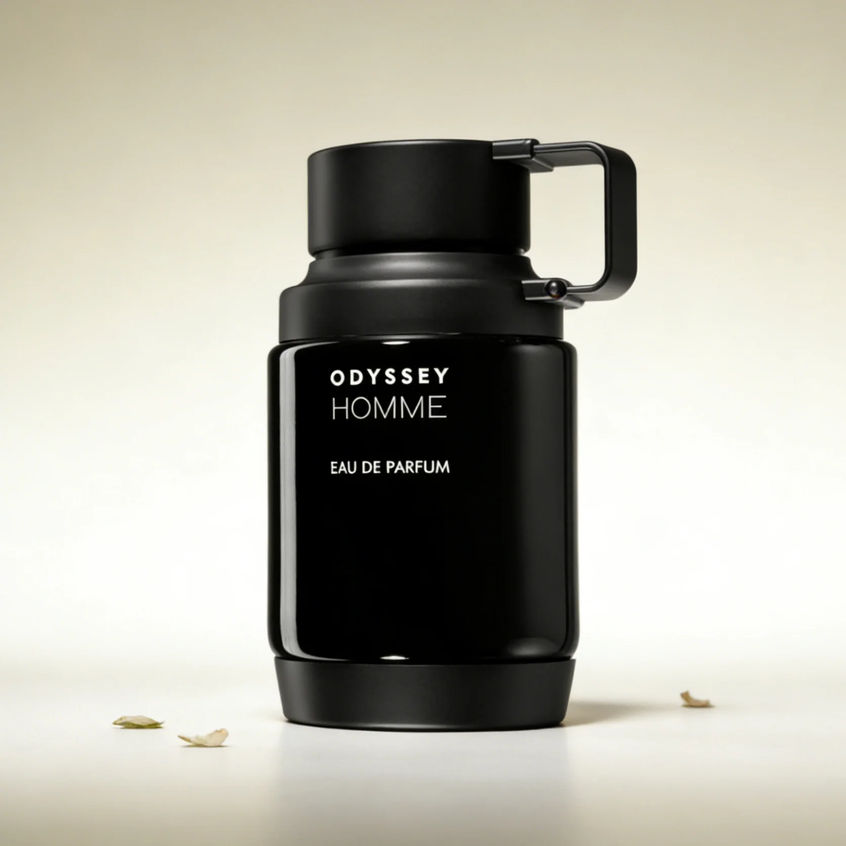 

ARMAF Odyssey Homme Men's EDP 3.4oz, Bold Spicy Oriental & Oud Fragrance, Luxe All-Day Wear Scent