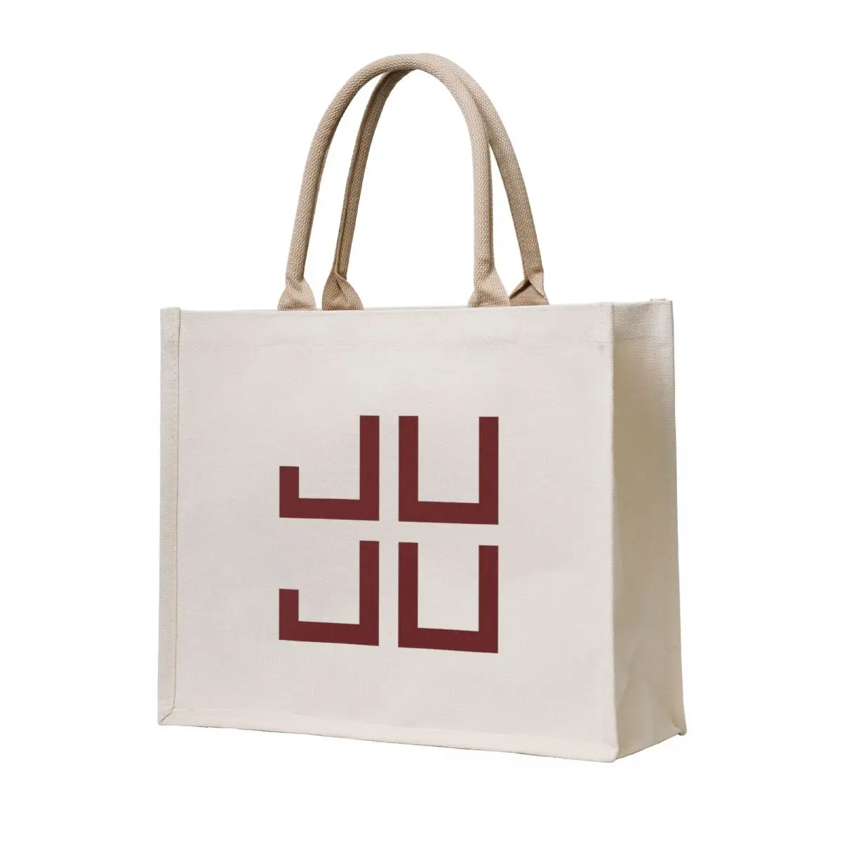 

JUJU Tote Bag Gift bag shopping bags foldable Lady bags tote bag women
