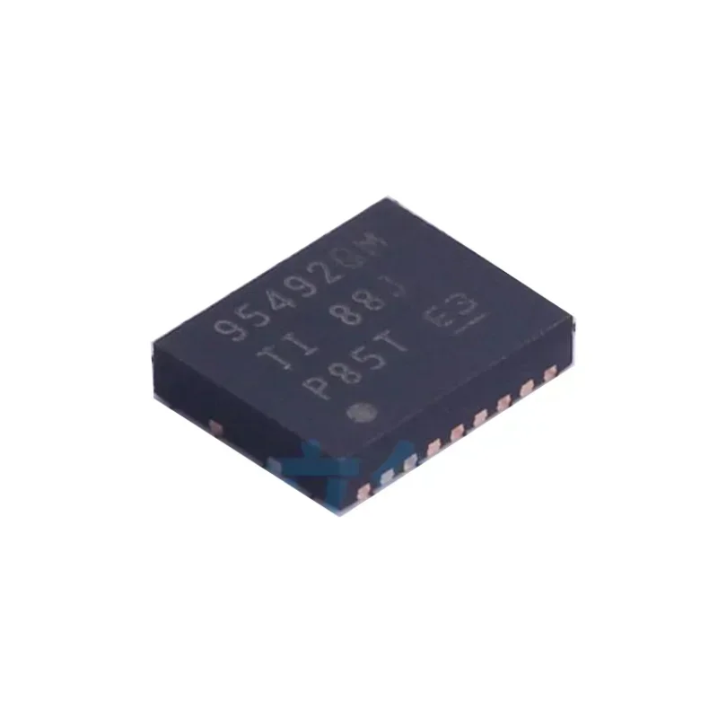 10PCS/LOT CSD95492QVM VSON-18 New Original In Stock