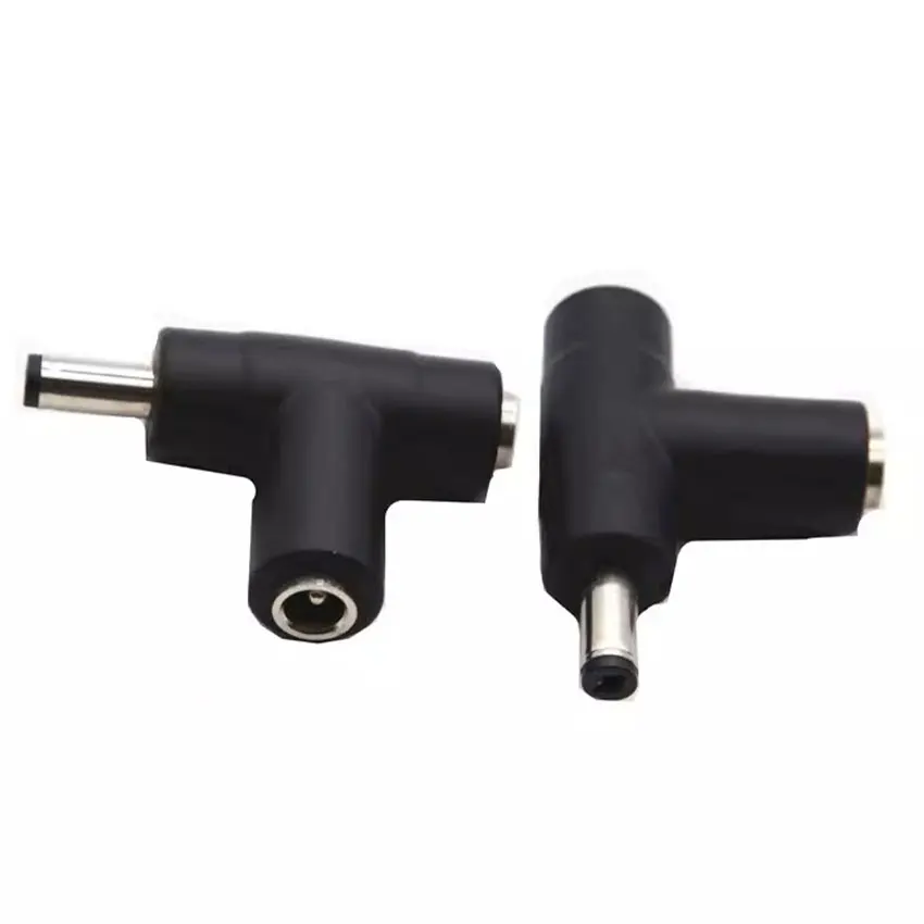 1/5/10PCS Dc 5.5*2.… - image