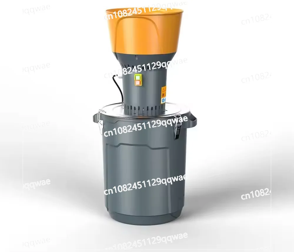 New to Poultry Food Grinder Wholesale Automatic Food Grinder Animal Feed Mixer