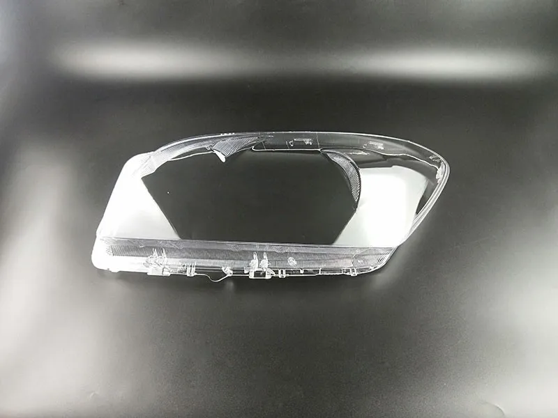 For Toyota RAV4 headlight cover 09/10/11/12 models RAV4 front headlight transparent cover RAV4 large lampshade