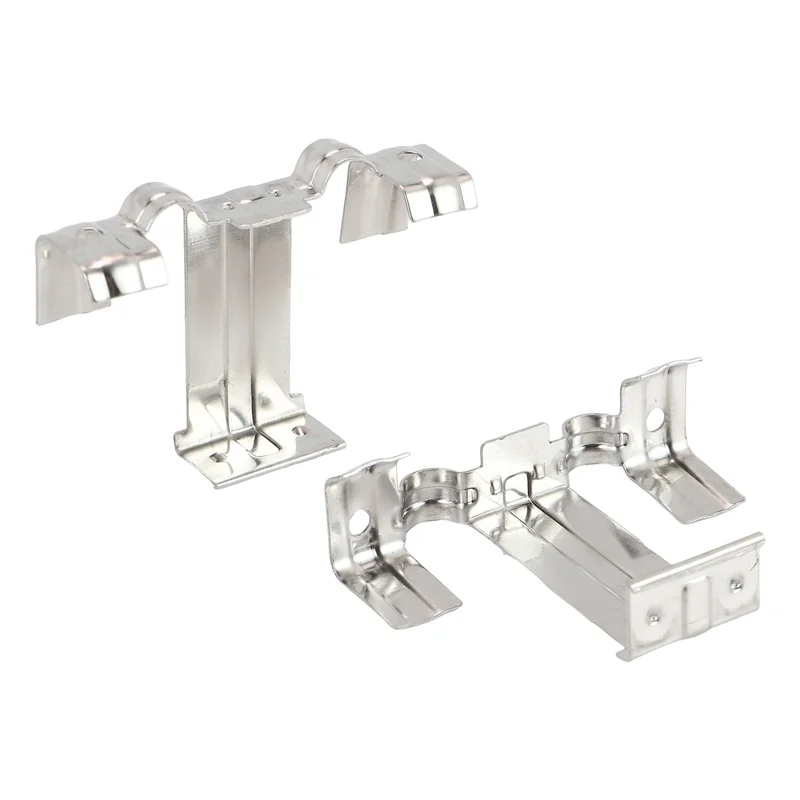 Classy-20PCS Photovoltaic Panel Drainage Buckle Surface Plate Solar Panel Water Drain Clip For Solar Panel Draining 35Mm Easy In