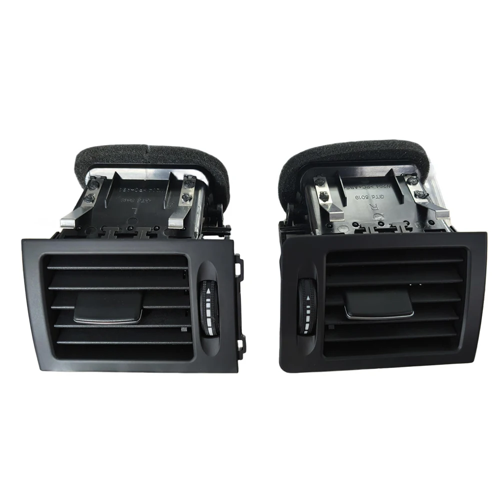 

​LHD Left Right Middle Air Conditioner AC Vent Grille Outlet Assembly For Mercedes Benz C Class W204 C180 C200 C220 C230
