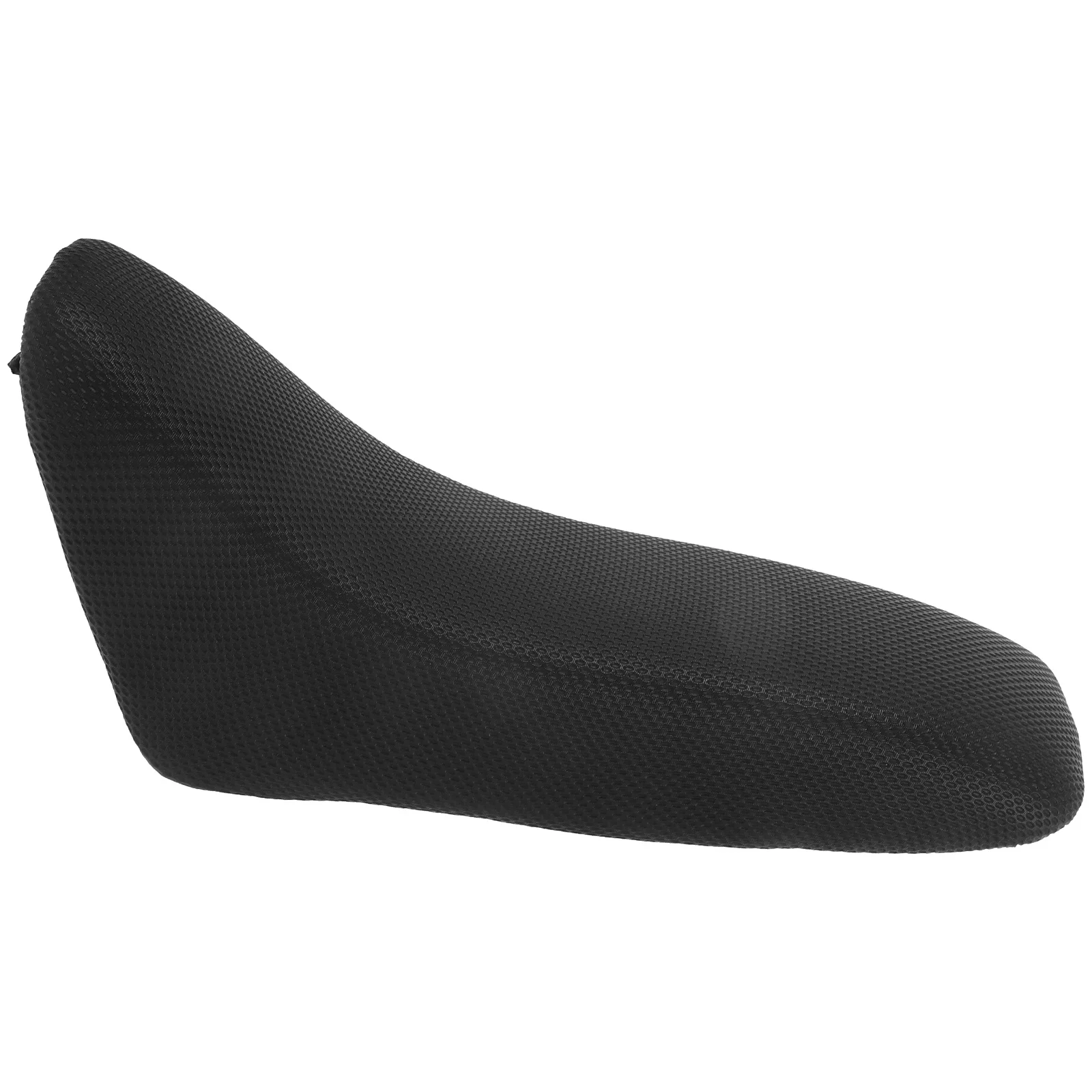 

Mini Dirt Bike Seat Cushion Compact Portable Soft Motorcycle Seat Pad Ergonomic Breathable Comfortable Motorcycle Seats