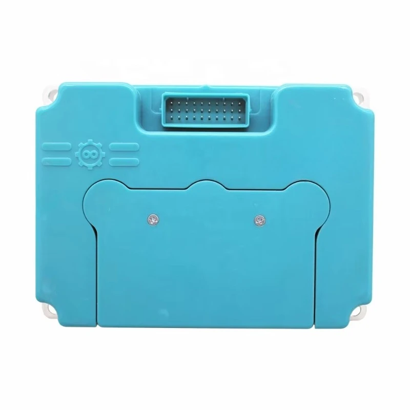 

ND721000 Adjustable Brushless DC Controller Is Suitable for 10KW Mid Motors of Electric Motorcycles