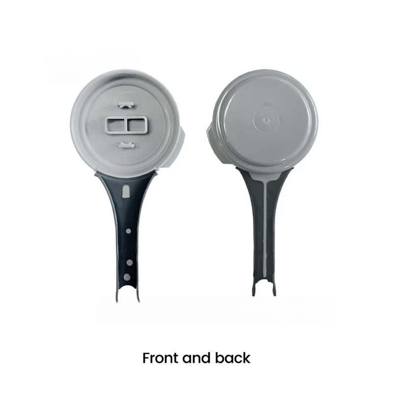 For Roborock Q Revo Master& V20 Vacuum Cleaner Parts- Cleaning Tray Snap Wiper Strip