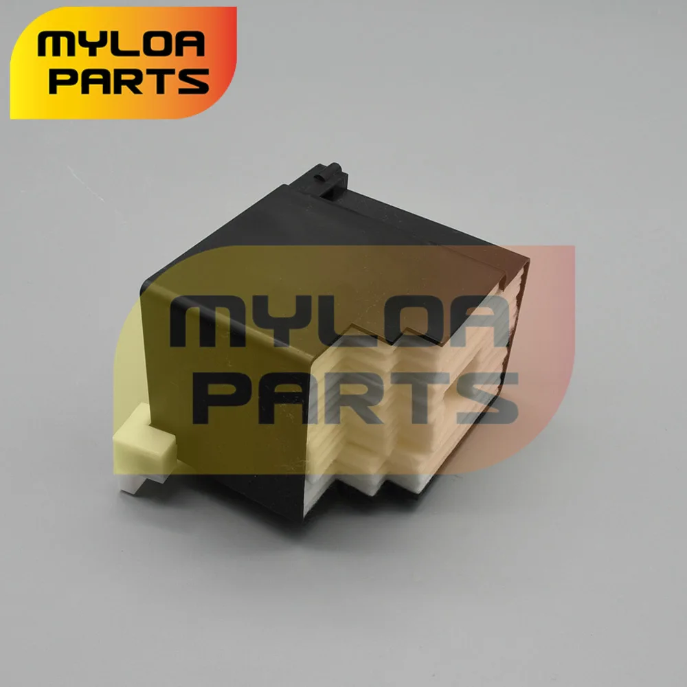 1X 1666031 1712885 1693709 Caja de Mantenimiento/Tanque de Tinta Residual para EPSON L600 L605 L655 L656 L606 ET3600 ET4550 E4550