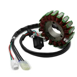 77539004000 77439004000 79239104100 Motorcycle Magneto Stator Coil for KTM 250 350 450 500 XCF-W EXC-F Six Days 79239104000