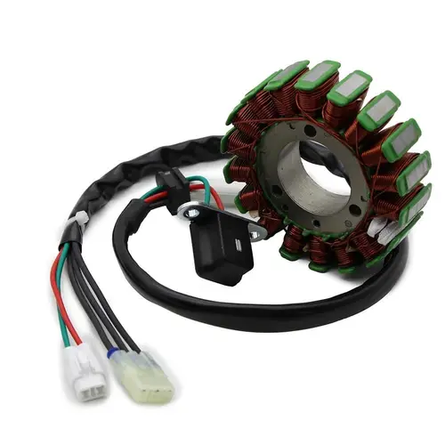 77539004000 77439004000 79239104100 Bobina de estator magnético de motocicleta para KTM 250 350 450 500 XCF-W EXC-F seis días 79239104000