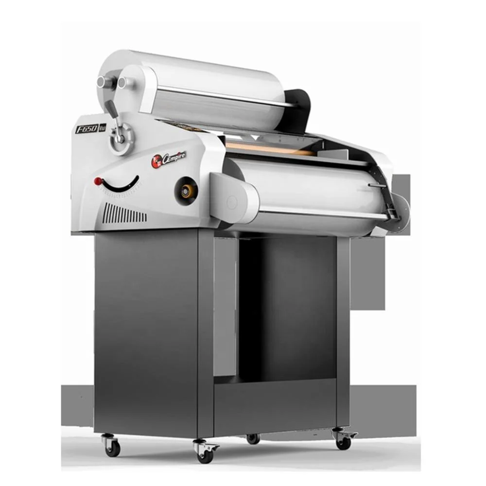 

Hot Sale PE / EPE Foam Sheet Film Laminate Machine