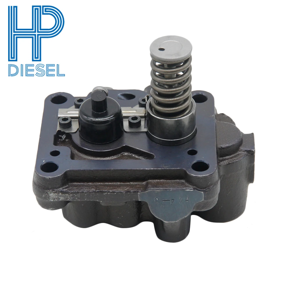 Diesel fuel pump head rotor 119940-51740 for Yanmar X4-3, 3 Cylinders durable pump rotor head, for yanmar, for diesel fuel pump