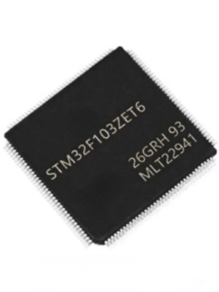 STM32F103ZCT6   STM32F103ZET6   STM32F103ZDT6   STM32F103ZGT6   STM32F407ZGT6   STM32F407ZET6   STM32F405ZGT6