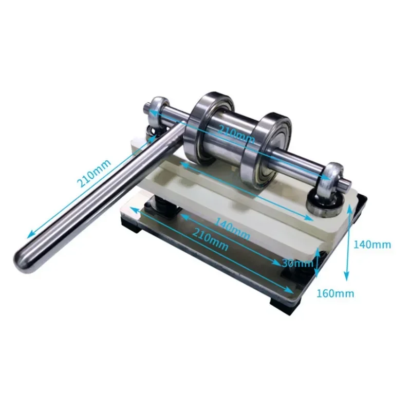 For Manual Die Machine Electric Die Machine Knife Die Punching Machine Leather Goods Accessories