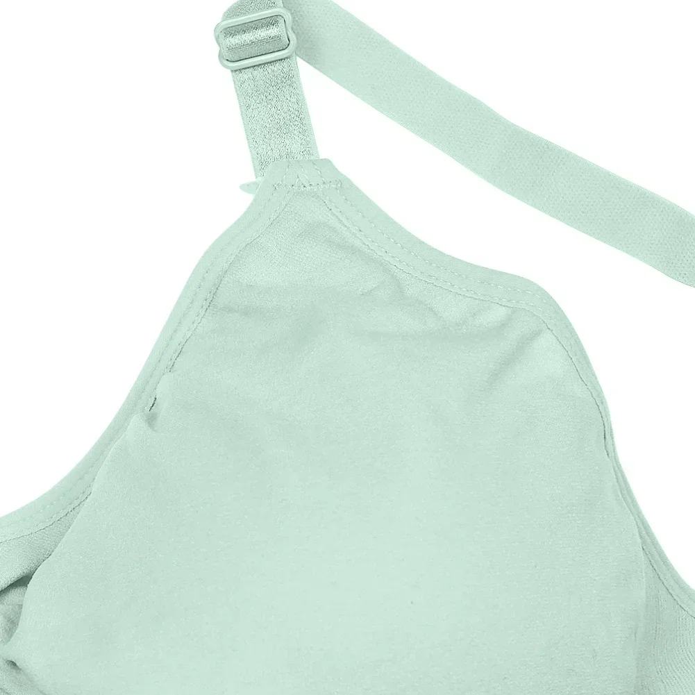 Nursing Bra Breast Pump Special Maternity Bra Hand Free Pregnancy Clothes Breastfeeding Accessories Pumping Bra Can Wear All Day
