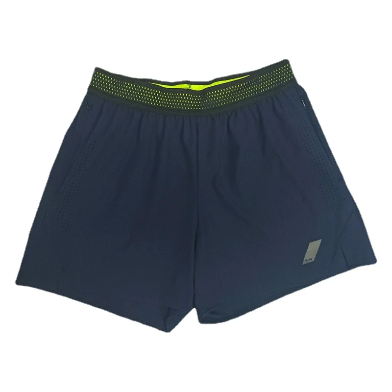 Ice InjShorts d'été à séchage rapide pour hommes, pantalons courts de sport respirants, adaptés pour la course à pied, le basket-ball, la salle de sport, le fitness, la plage, les objectifs