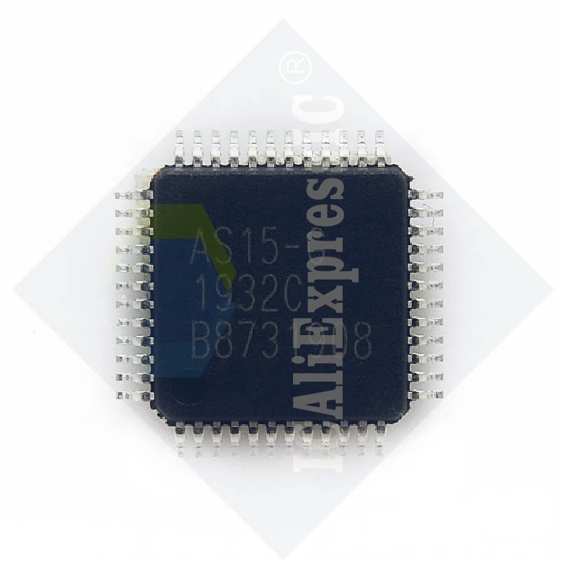 5-20PCS AS15-G AS15 TT2190 2190 AP3041M-G1 AP3041MTR-G1 TAS5152 5152 EL6N139 6N139 TPC8127 8127