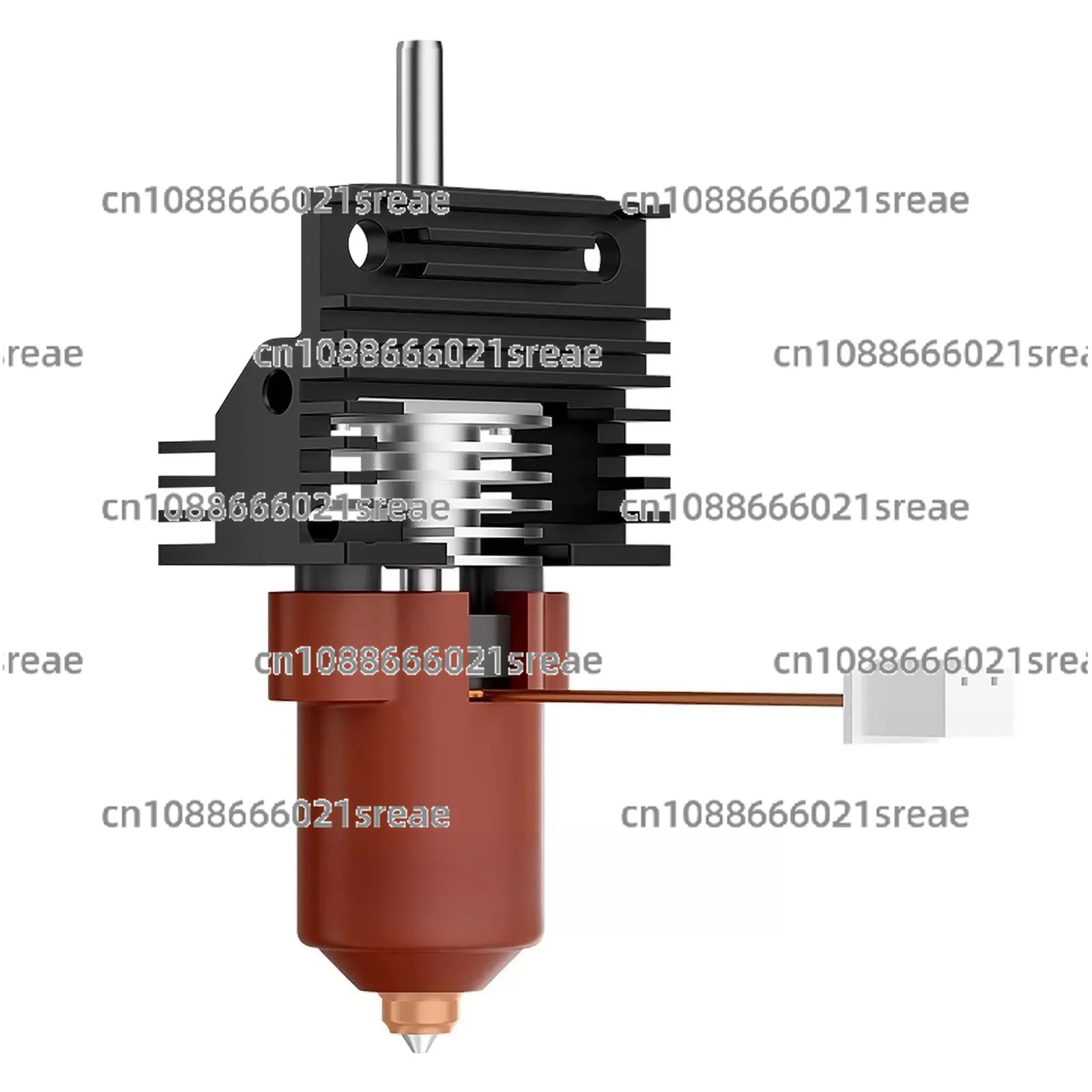 Creality K1 Ceramic… - image