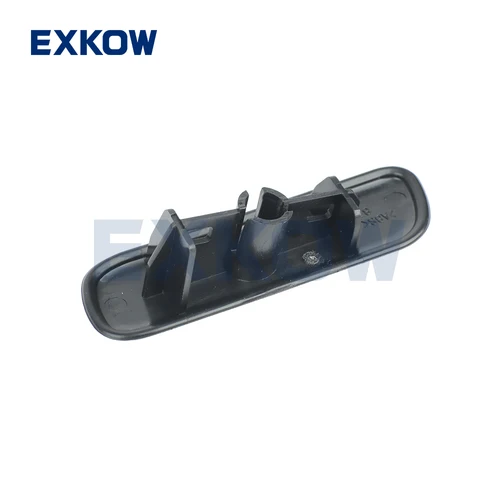 Imagen 2 del producto Cubierta de orificio de boquilla de arandela de faro para Mitsubishi Pajero Montero V87 V88 V93 V97 V98 2006-2016 8264A027 8264A028XA 8264A027XA