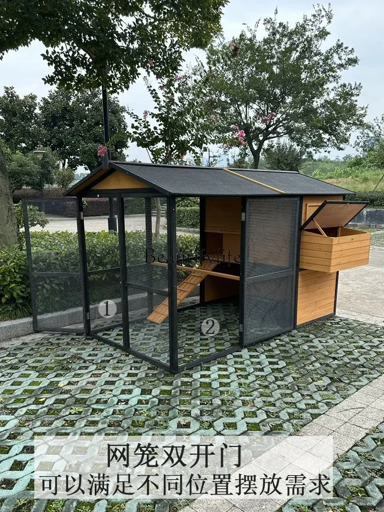 Outdoor Rainproof A… - image