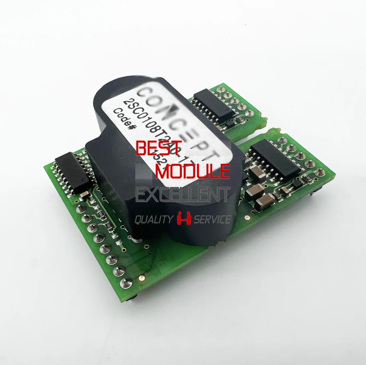 1PCS 2SC0108T2A0-17 2SC0435T2A0-17 2SC0108T2GO-17 2SC0435T2G1-17 NEW 100% Quality Assurance