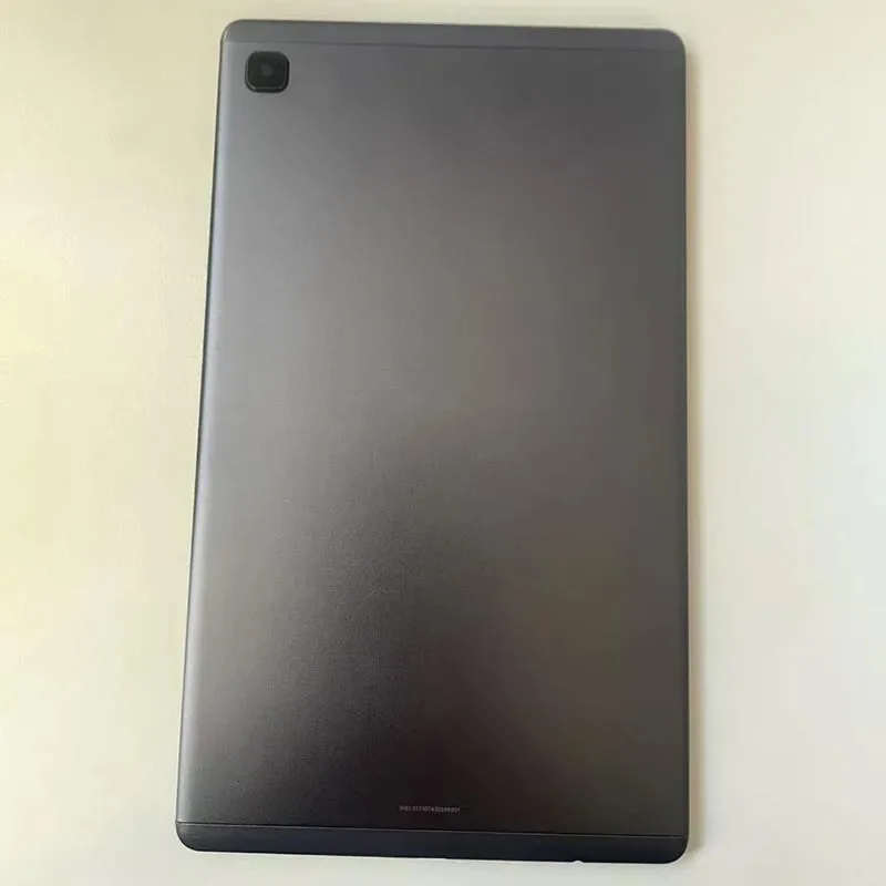 

For Samsung Galaxy Tab A7 Lite SM-T225 tournself-back battery cover housing case For a7lite T220 t225 rear cover