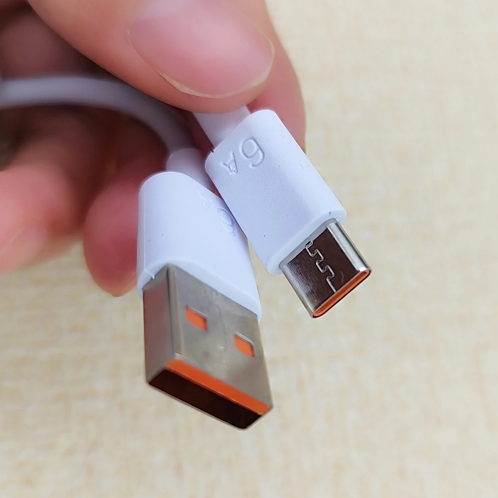 Original Honor Magic 7 6 5 Pro V3 VS3 V2 VS2 66W Charger EU Super Charge Fast Wall Adapter 2/1.5M Cable For Honor X60 Pro X50 GT - náhled 5