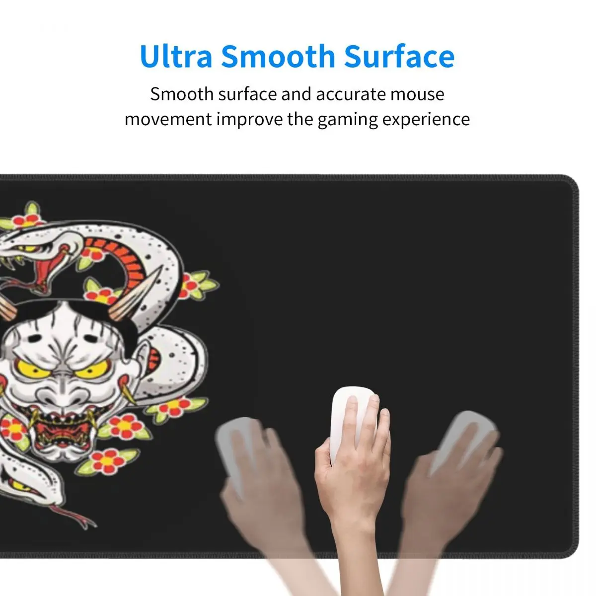 Majima Rubber Keyboard Pads