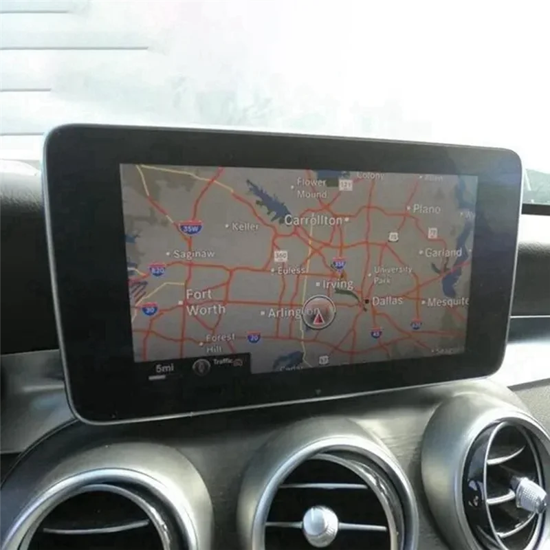 

2059004113 Car Display Screen Monitor Navigation Information For BENZ W205 C Class C300 GLC C43 2015-2018 Parts Accessories-N25R