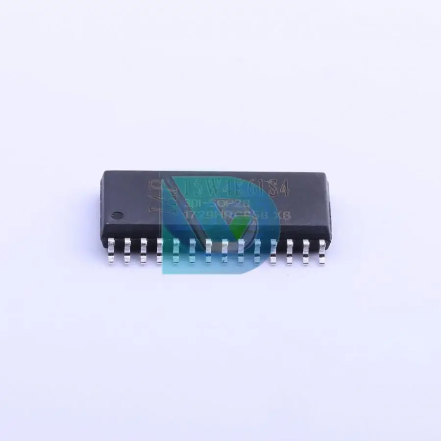 IAP15W4K61S4-30I-SOP28 Également KB 4KB FLspatule 26 2.5V ~ 5.5V 51 séries SOP-28-300mil microthorac( MCU/MPU/SOC) puces nouvel original