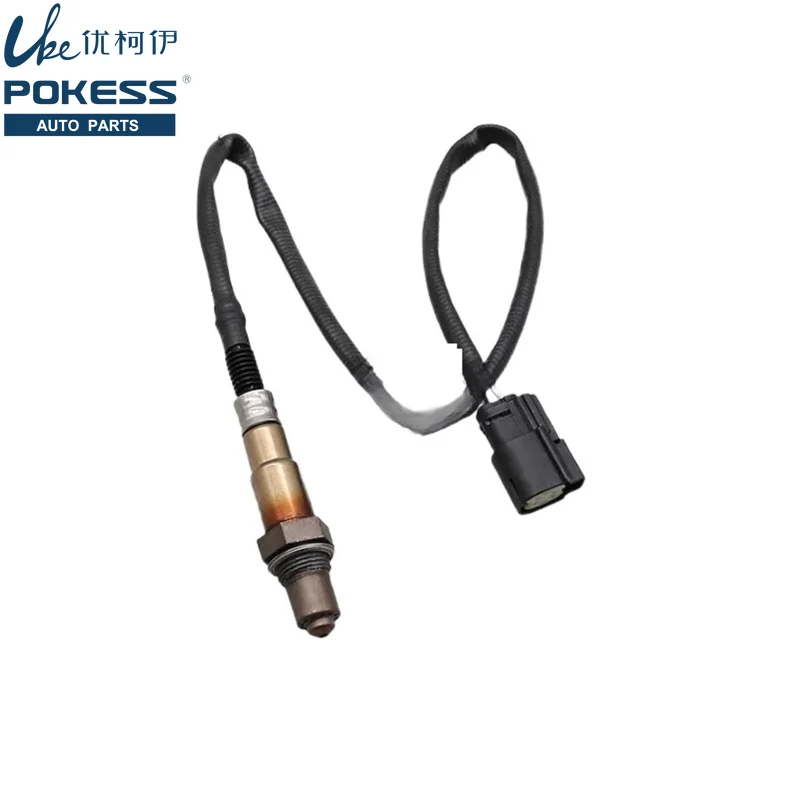 

Car Rear Oxygen Sensor for Ford Edge 2.0L 2012-2014 CT4A9G444AB 0258010274 0258010273 CT4Z9G444A