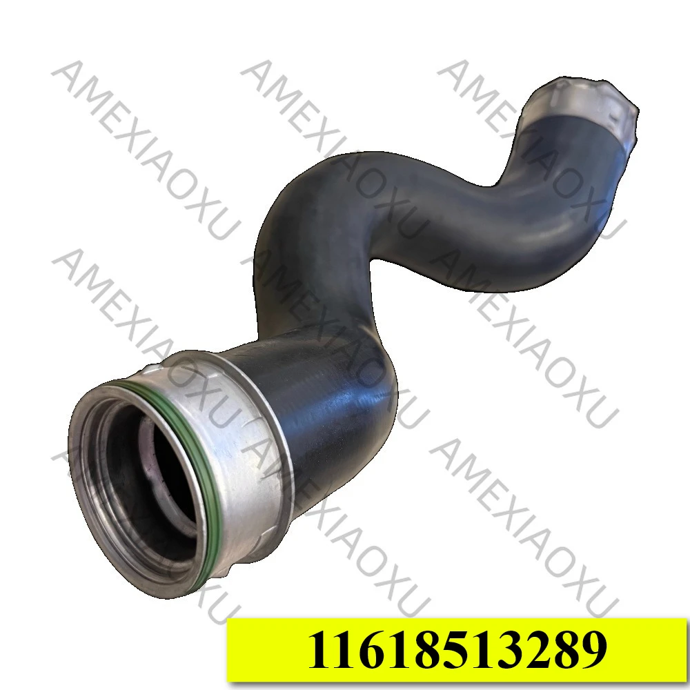 

Suitable for BMW intercooling trachea 11618513289 11618571896 11617802753