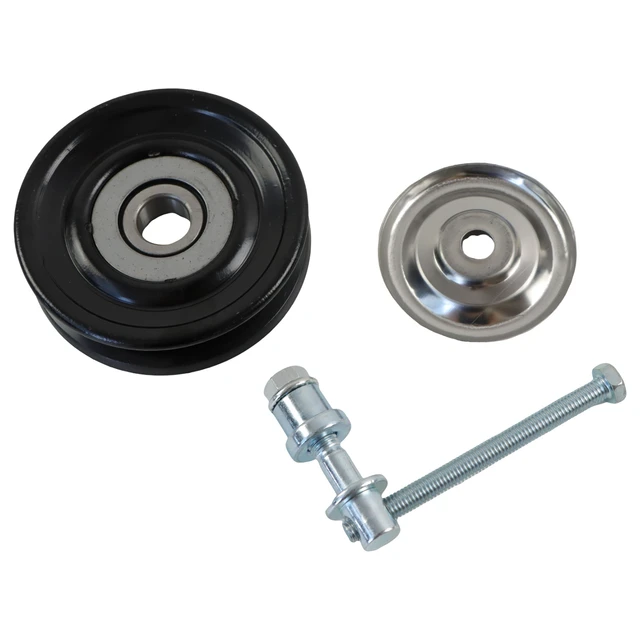 Pulley Serlies Kit For Hitachi Excavator 4346770 8-94399957-0 
