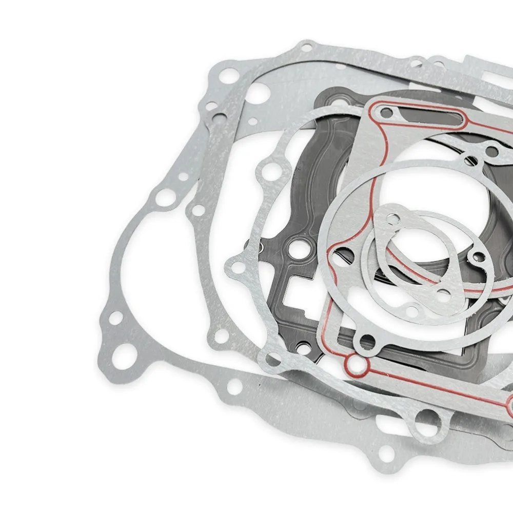 ZONGSHEN ZS172FMM-5 PR250 Kit completo  juntas accesorios  motor  motocicleta juego completo  sellos  almoha