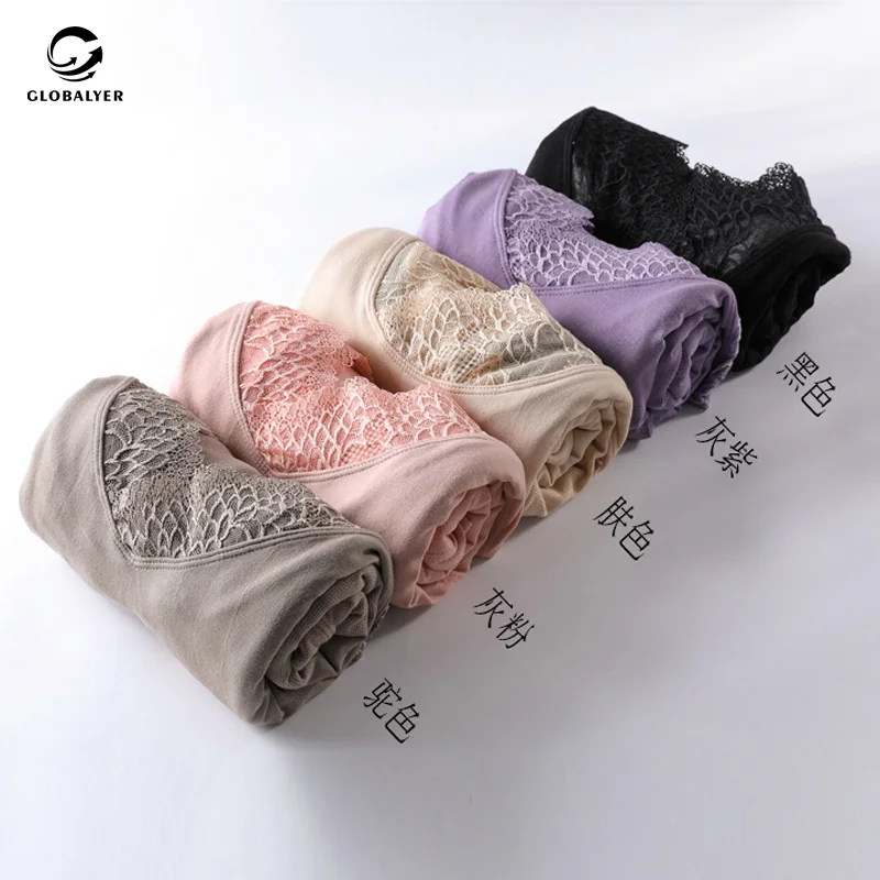 

New Warm Vest Female Interpenetrating Plush Chest cushion V-neck Self-cultivation Double-deck Thickening Priming Vest 025