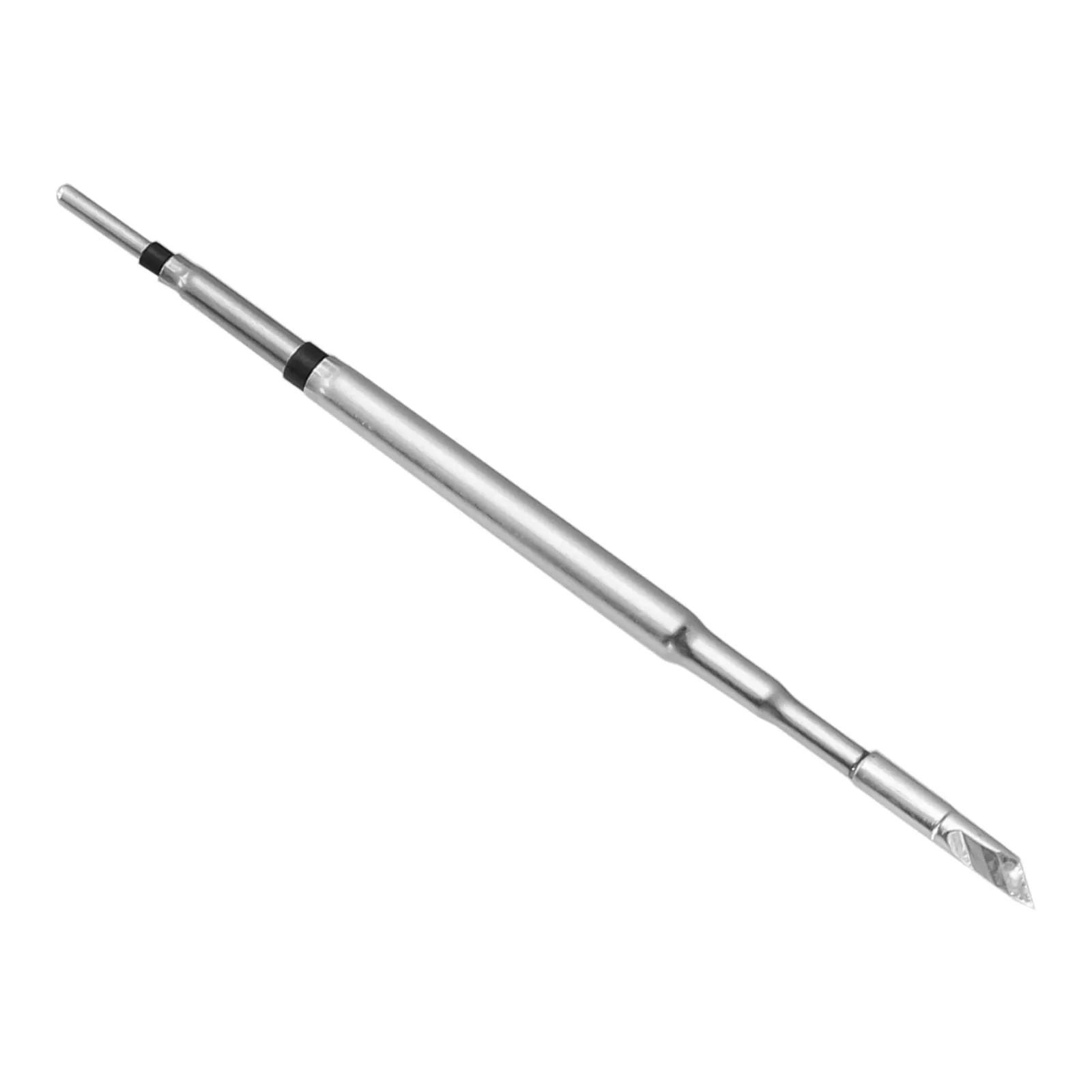 Easy to Replace Soldering Iron Tips C210/T245 Series Suitable for Different Brands of Welding Stations Long Service Time