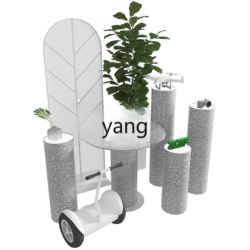 Lzr Cylindrical Ill…