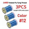 3PCS color 12
