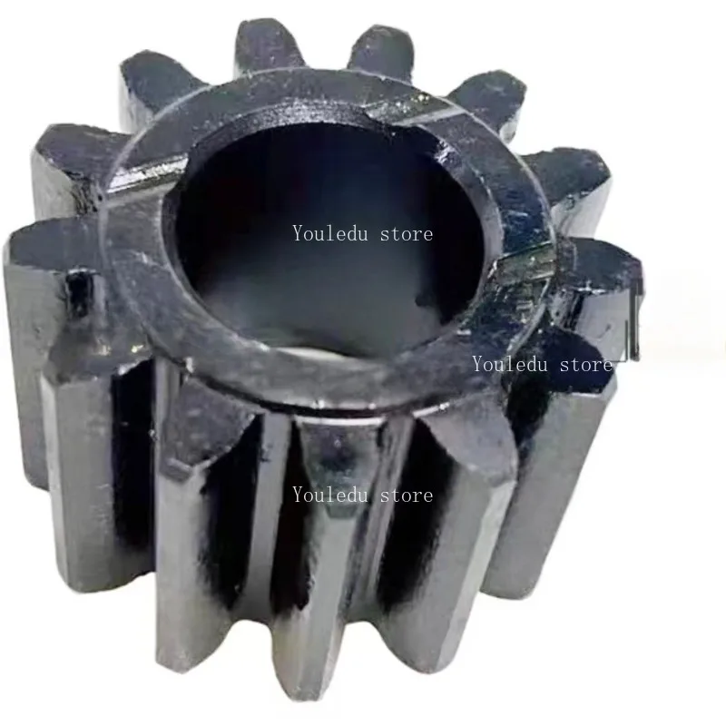 

42521-30370-71 для аксессуаров для вилочных погрузчиков Toyota, 5-8 тонн, шестерня передней оси, планетарные зубья 13T