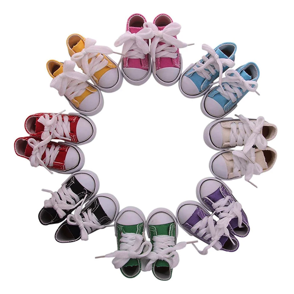 Mini zapatos de diapasón para motocicleta, soporte lateral para bicicleta, pata de cabra, almohadilla de pie, zapato de dedo, muñeca de baile, zapato de lona