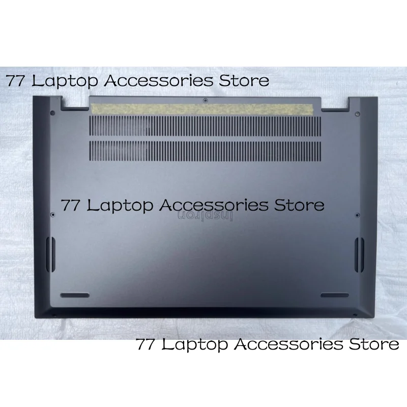 

Новинка для Dell Inspiron 14 5408 5409, нижняя крышка корпуса 06931X 6931X, черный