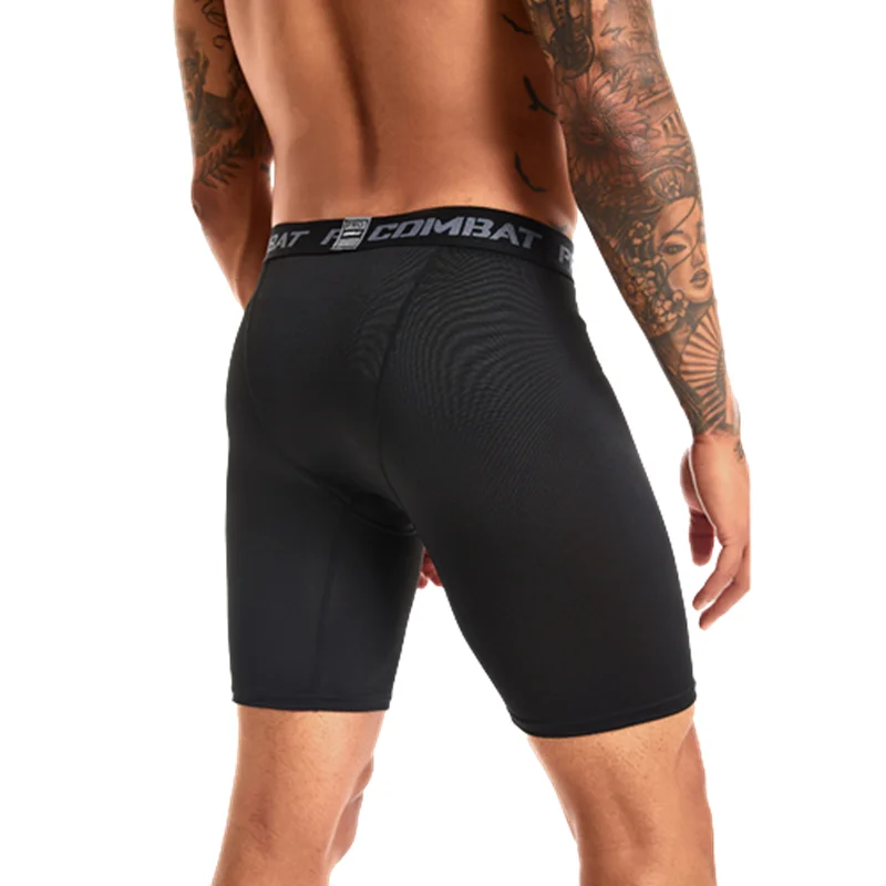 Thumbnail 4 - #82 Best Mens Compression Sports Leggings to Buy In 2026