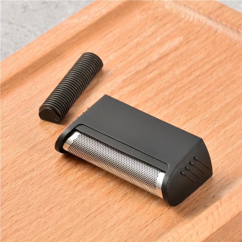 Gorąca wymienna folia do golarki Braun serii 596 1007 1008 1012 1013 1501 1507 1508 1509 1512 2035 2040 Żyletka