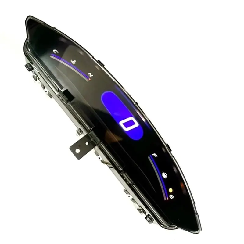 شاشة العنقودية للأداة 78120-SNA-A13 78120-SNA-A14 سهلة التركيب عداد السرعة عرض مقياس الجمعية سهلة الاستخدام