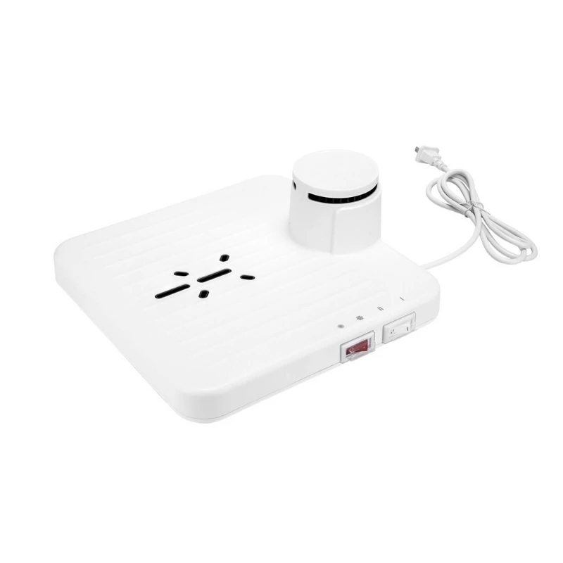 

Electric body dryer Instant body dryer after bath