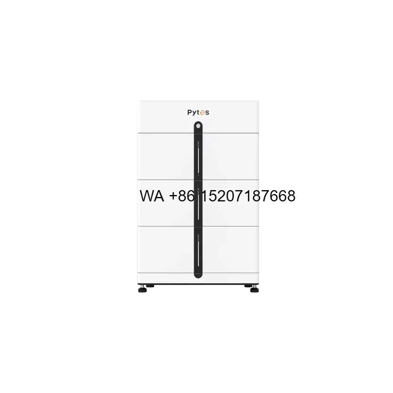 Wmwmnu for Factory 10Kw 15Kw 20Kw Battery Energy Storage System 48v Lifepo4 Stackable Battery Deep Cycle Rechargeable